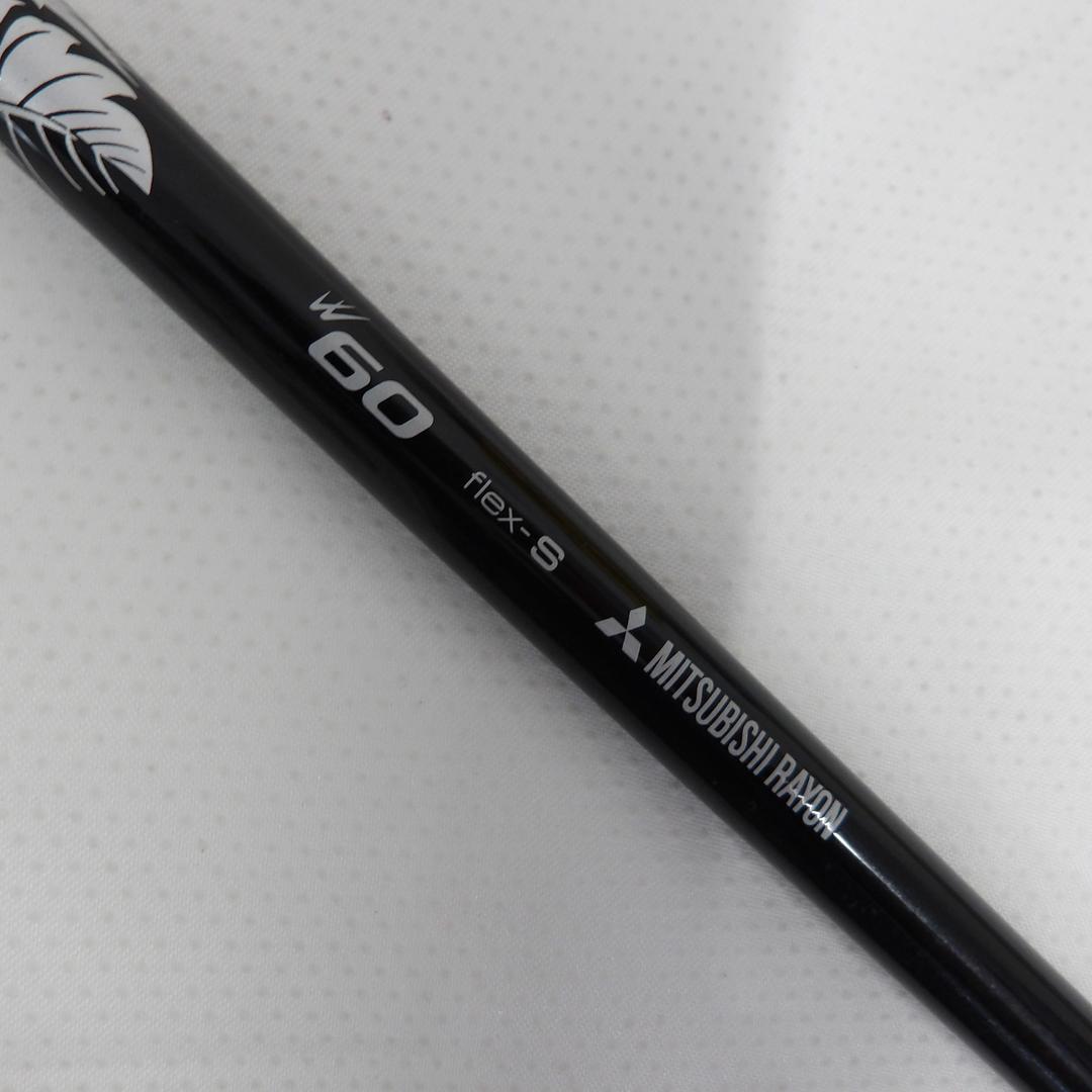 当店オリジナル maruman MAJESTY FW 3W flex:R メンズ右 フェアウェイ