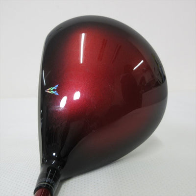 Dunlop Driver XXIO11 10.5° StiffRegular XXIO MP1100 RED: