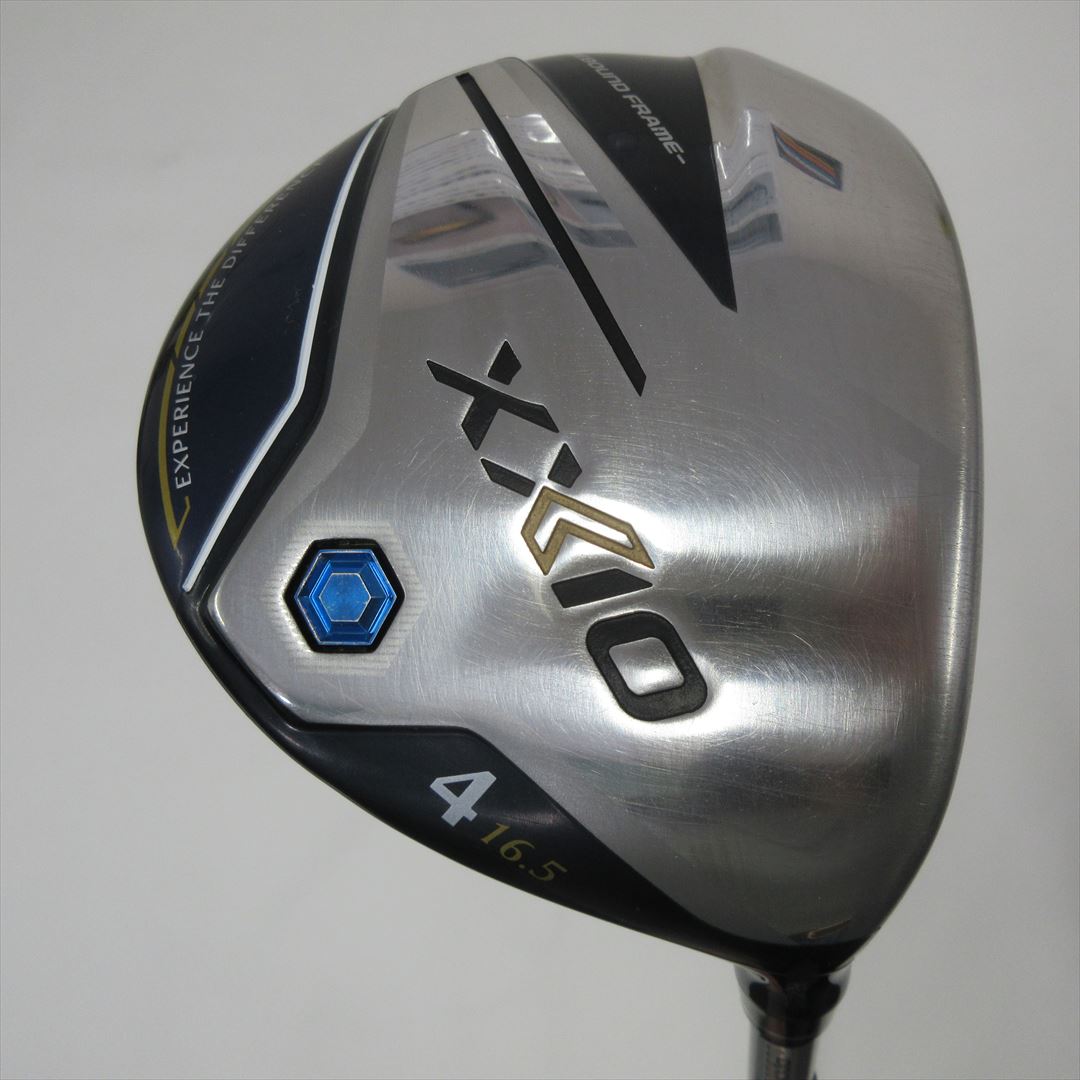 XXIO Fairway XXIO11 4W 16.5° Regular XXIO MP1200