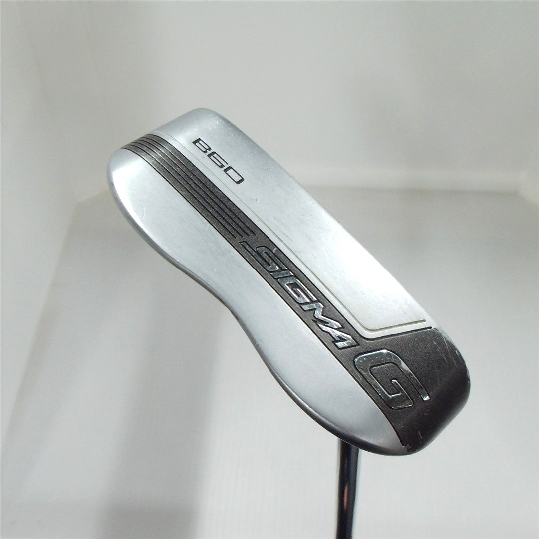 Ping Putter SIGMA G B60 – GOLF Partner USA