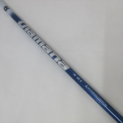 SRIXON Driver SRIXON ZX7 Mk 2 9.5° Stiff Diamana TB 60