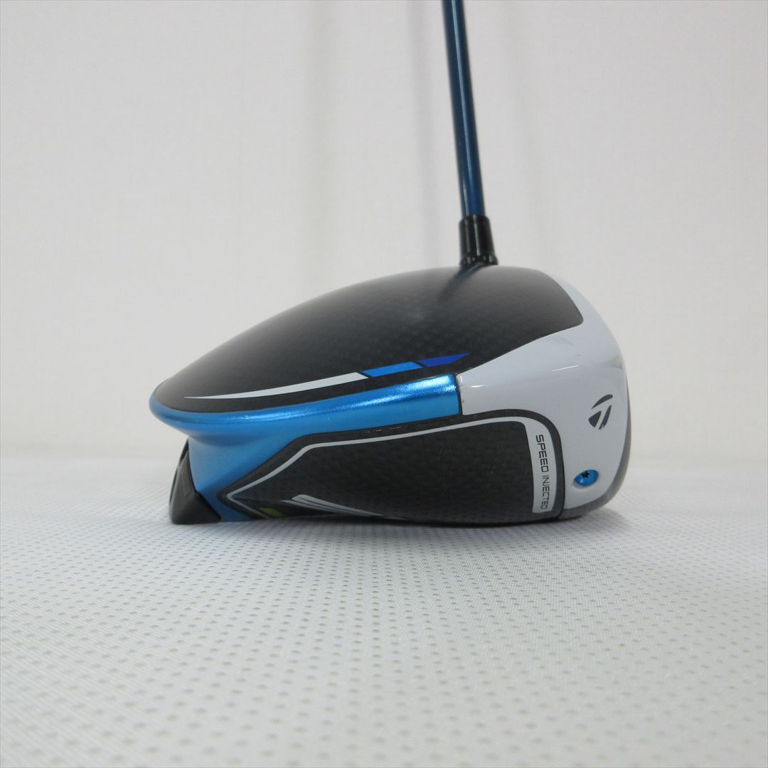 TaylorMade Driver SIM2 MAX 10.5° Regular TENSEI BLUE TM50(SIM2)