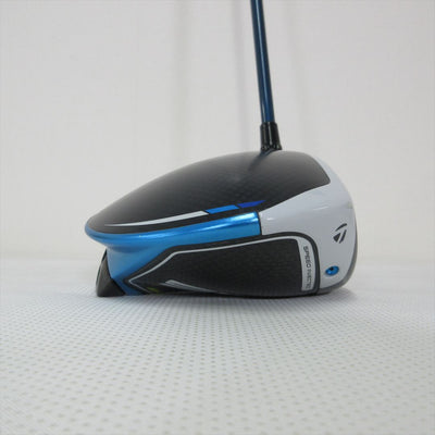 TaylorMade Driver SIM2 MAX 10.5° Regular TENSEI BLUE TM50(SIM2)