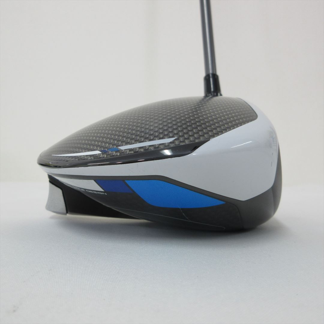 TaylorMade Driver SIM MAX 9° Stiff TENSEI BLUE TM50