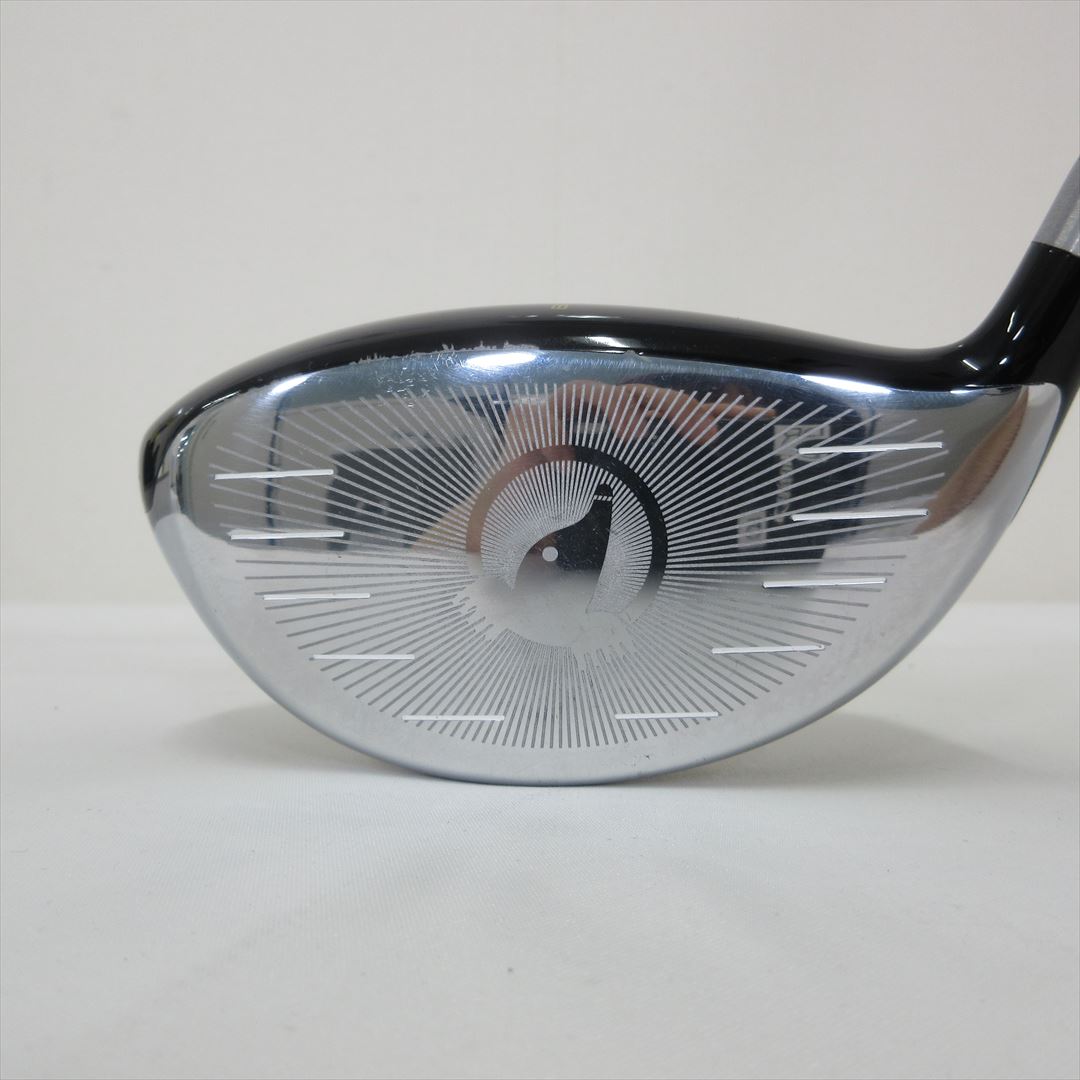 HONMA Driver BERES07 10.5° Regular 3S ARMRQ 42