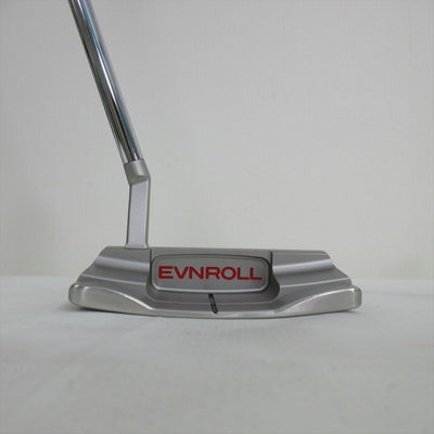 Evnroll Putter EVNROLL ER2v(Short Crank Neck) 34 inch