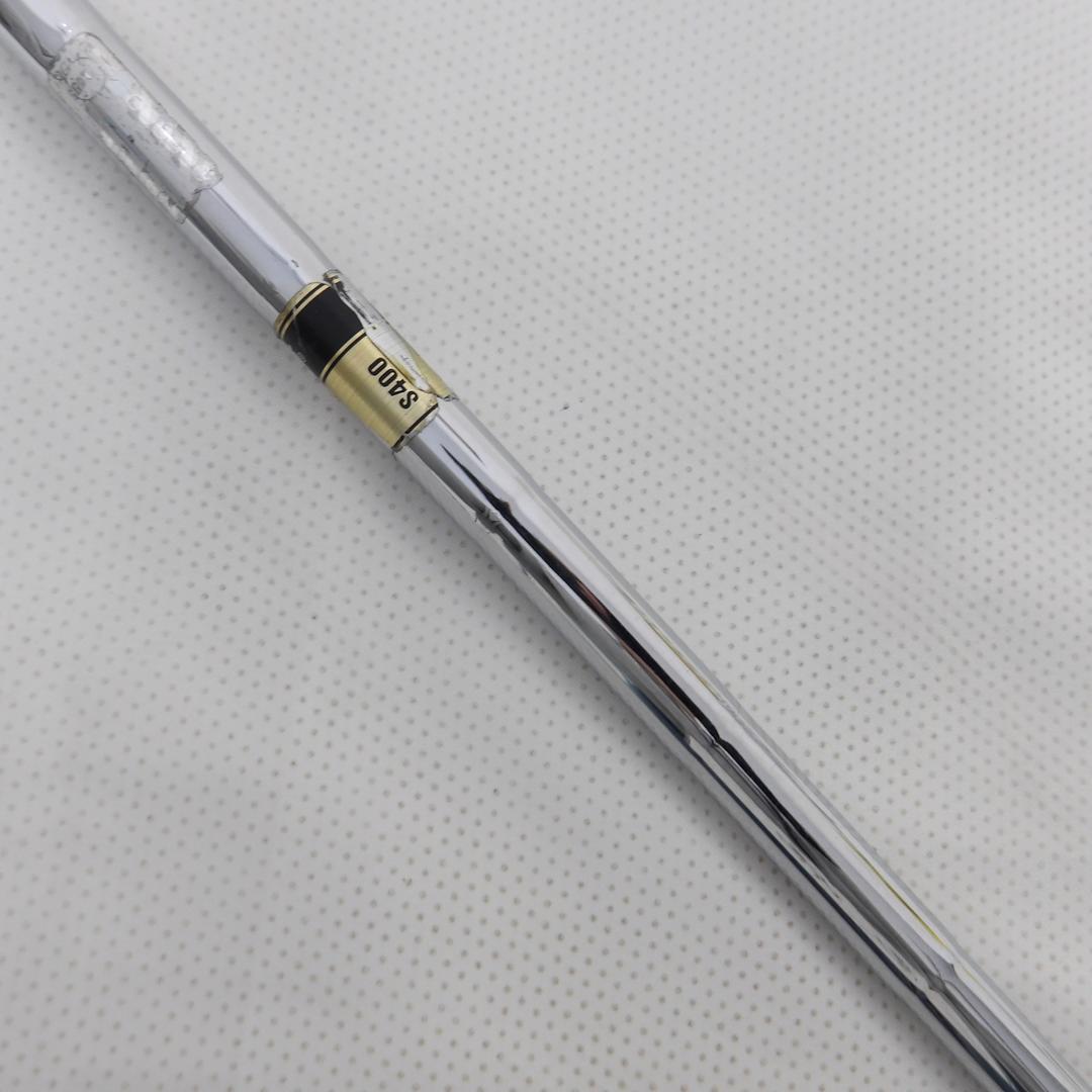 Callaway Wedge MACK DADDY 4 Mat Black 52° Dynamic Gold S400: