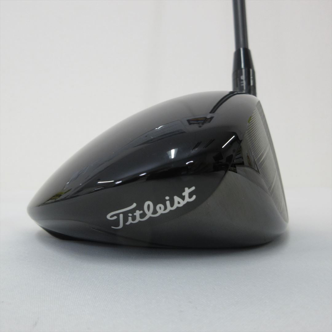 Titleist Driver TSR3 9° Stiff Tour AD IZ-6