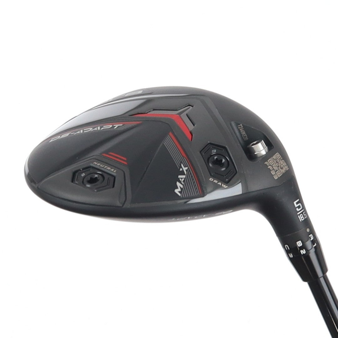 Cobra Fairway cobra DS-ADAPT MAX – GOLF Partner USA