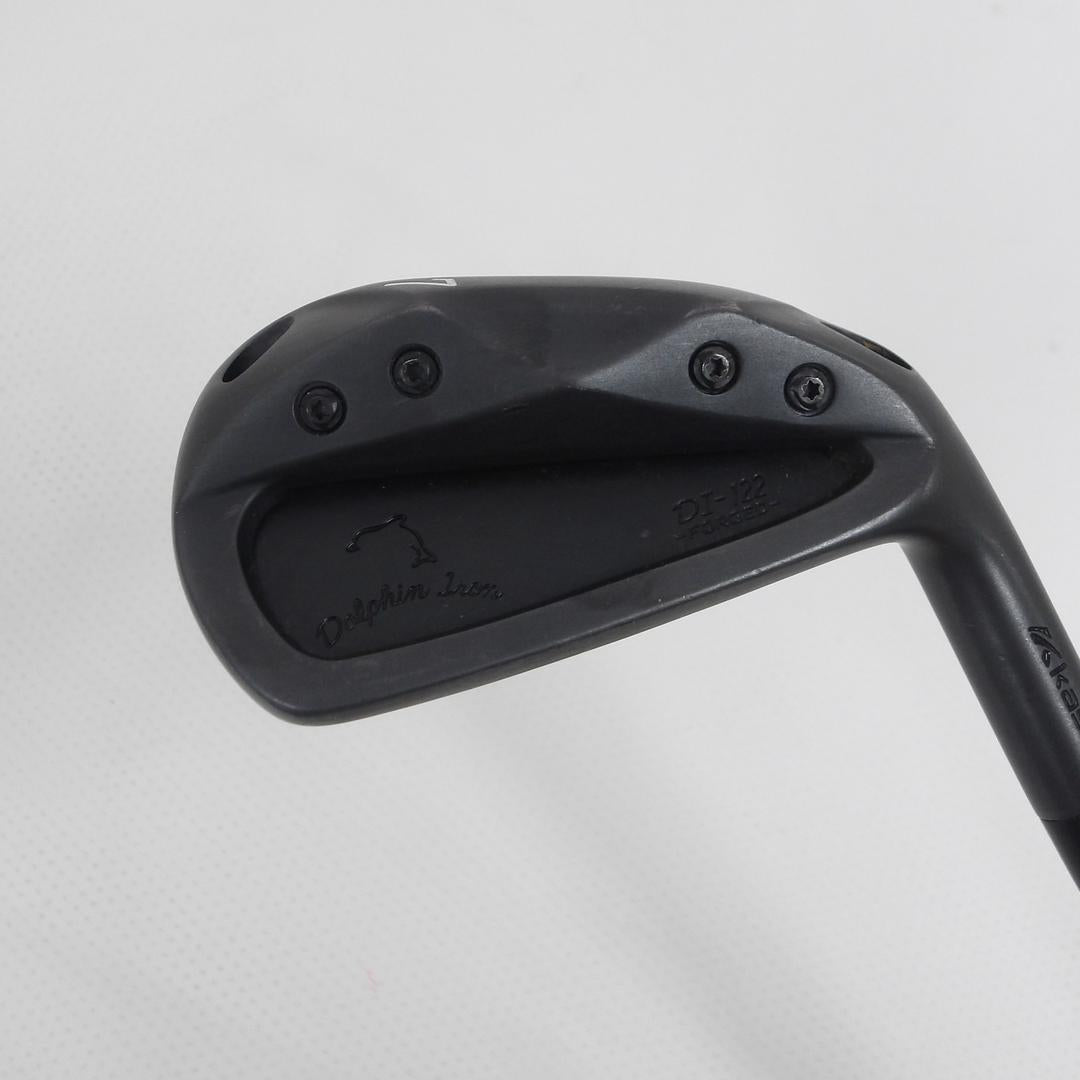 Kasco Iron Set Dolphin Iron DI-122 – GOLF Partner USA