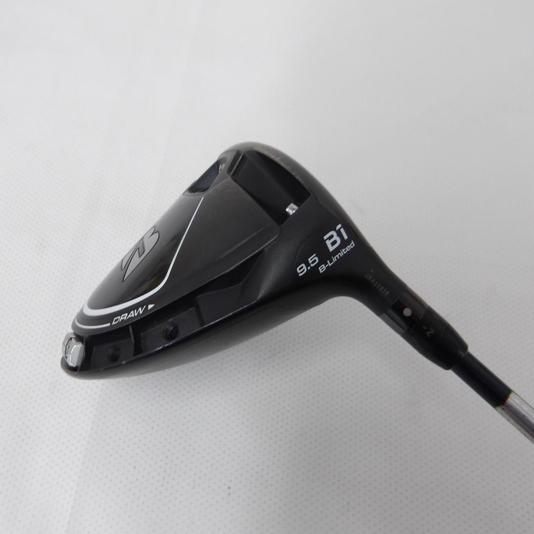 Bridgestone Driver BRIDGESTONE B-Limited B1 – GOLF Partner USA