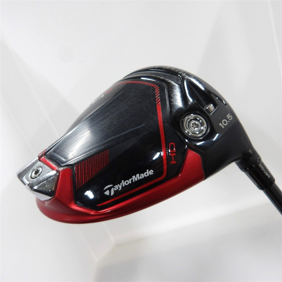 TaylorMade STEALTH2 ドライバー 10.5度　ディアマナGT TaylorMade Driver STEALTH2 HD – GOLF Partner USA