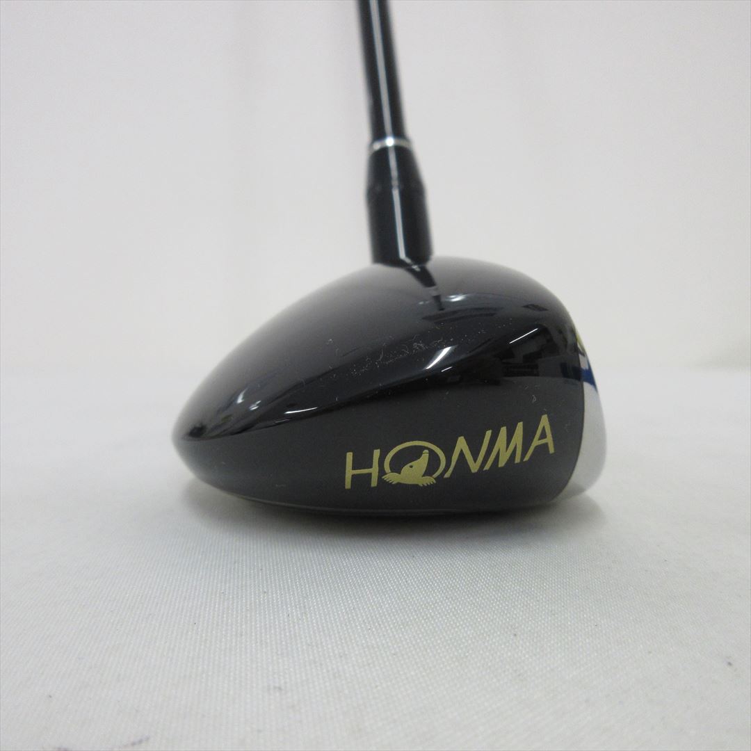 HONMA Hybrid TOUR WORLD TR21 HY 21° Stiff VIZARD TR20-65