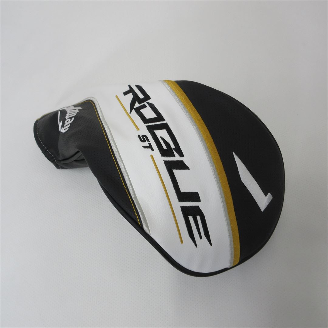 Callaway Driver ROGUE ST MAX FAST 10.5° Stiff SPEEDER NX 40 for CW(ROGUE ST)