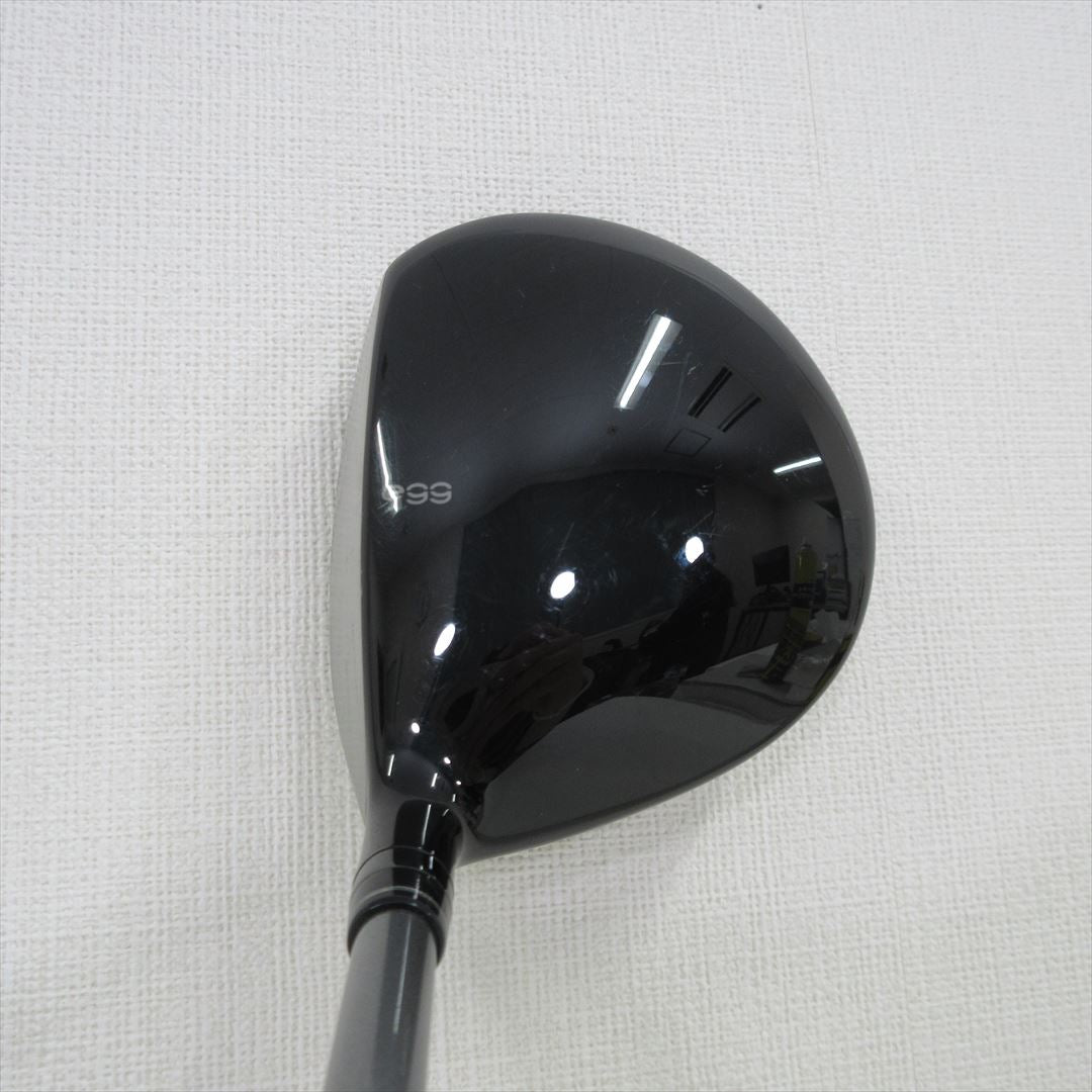 PRGR Fairway egg -2019 5W 17° Regular egg original shaft