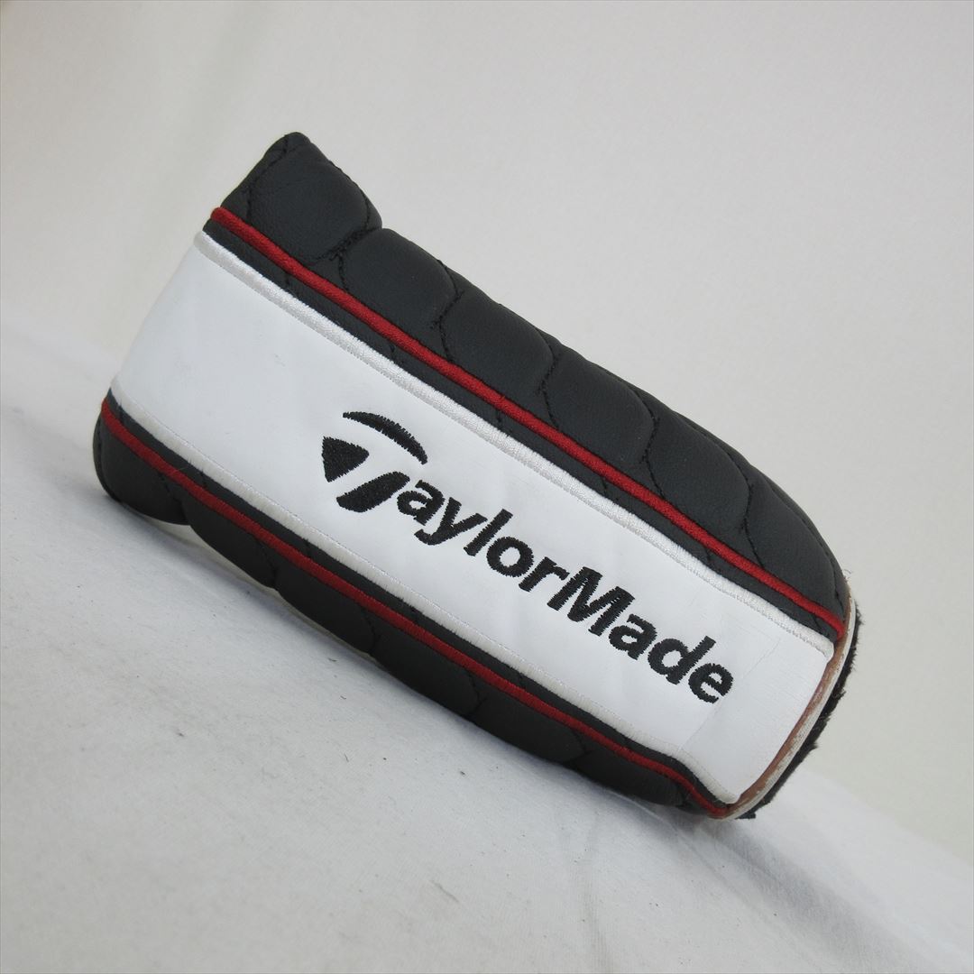 TaylorMade Putter TP COLLECTION BLACK COPPER MULLEN 2 34 inch