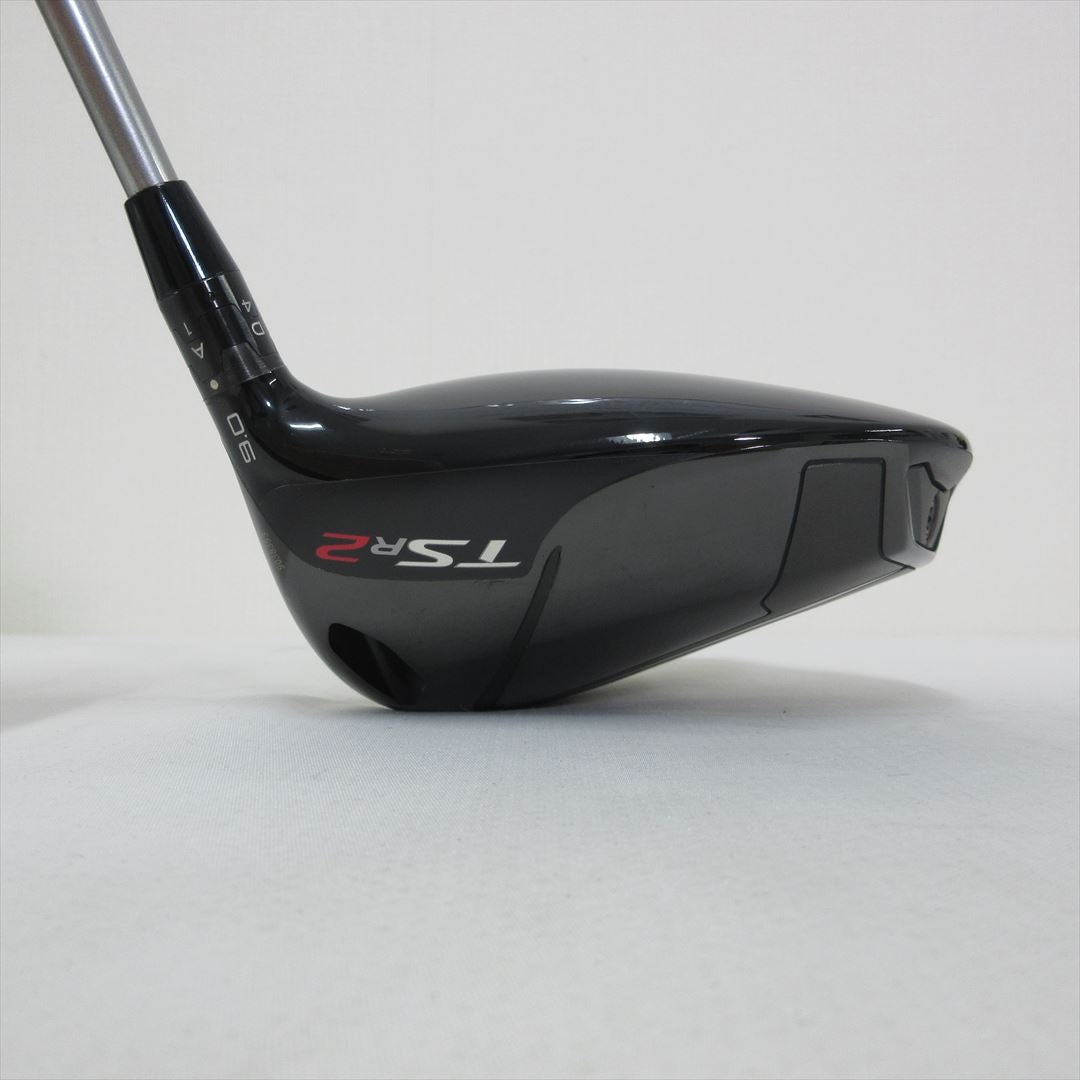 Titleist Driver TSR2 9° Stiff TSP111