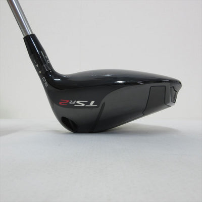 Titleist Driver TSR2 9° Stiff TSP111