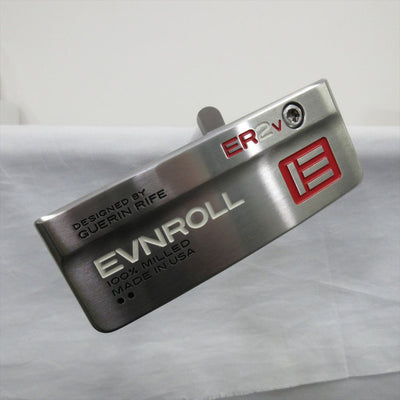 Evnroll Putter EVNROLL ER2v(Long Crank Neck) 34 inch