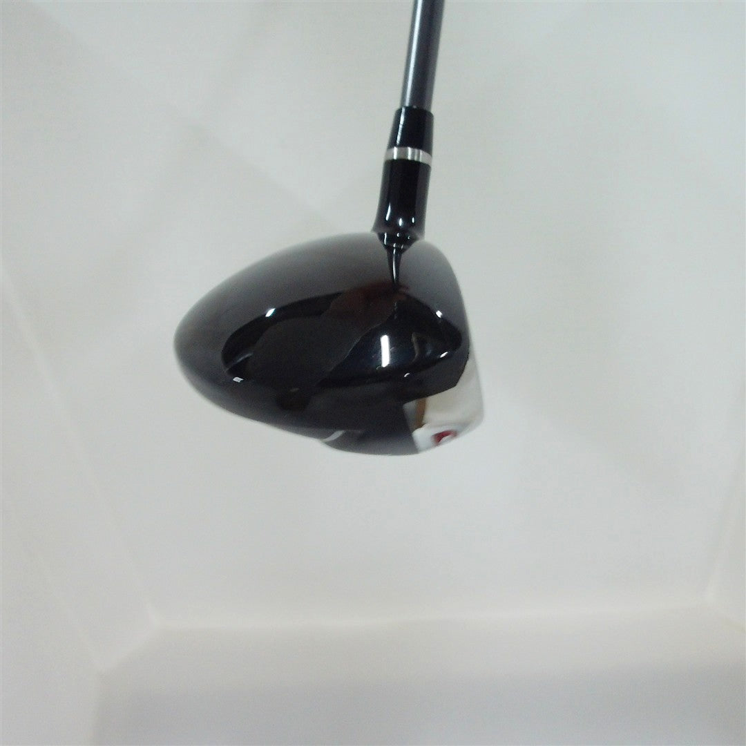 Yamaha Hybrid RMX -2020 – GOLF Partner USA