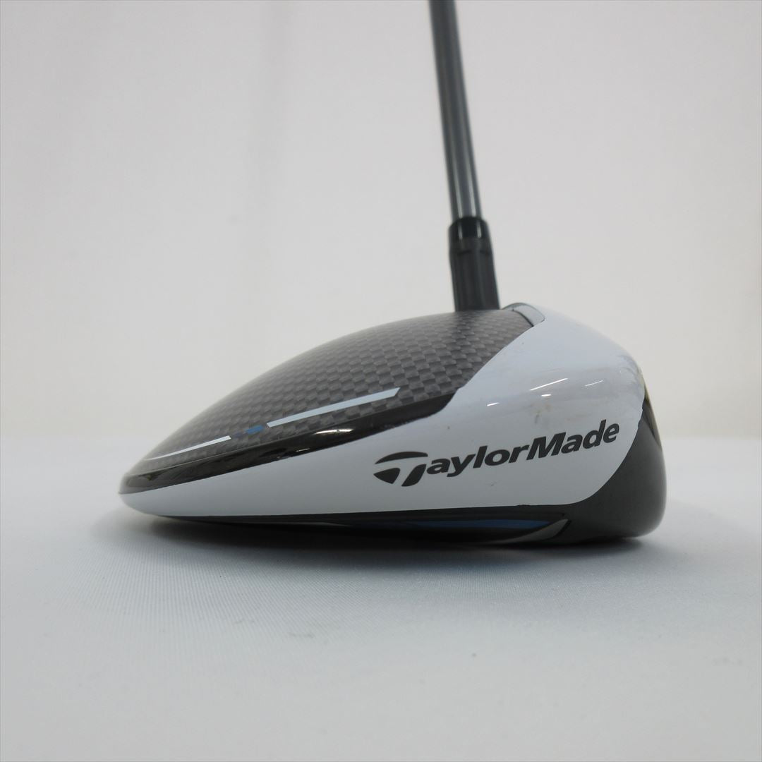 TaylorMade Fairway SIM MAX 3W 15° Regular TENSEI BLUE TM50