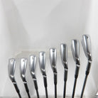 Ping Iron Set i530 Stiff Dynamic Gold S200 8 pieces