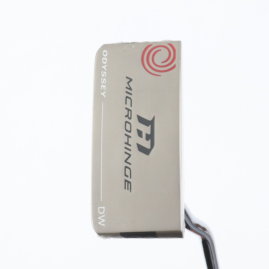 Odyssey Putter MICROHINGE DW – GOLF Partner USA
