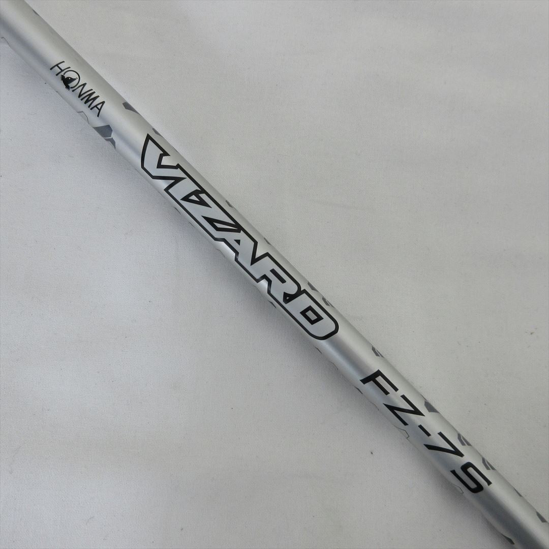 HONMA Driver BERES NX 9° Stiff VIZARD FZ-7: