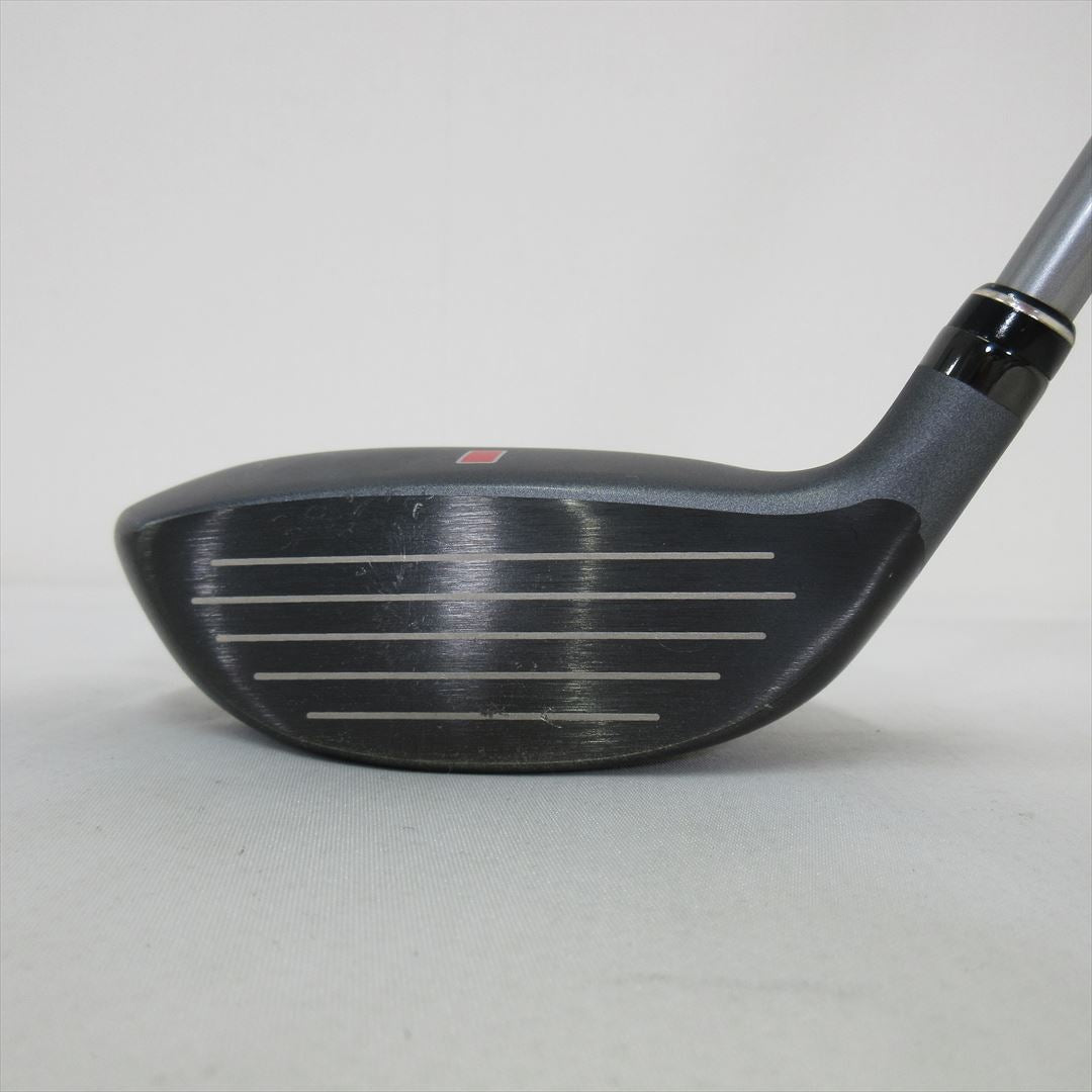 PRGR Fairway Carrys Q 3W 16.5° Regular Carrys Q