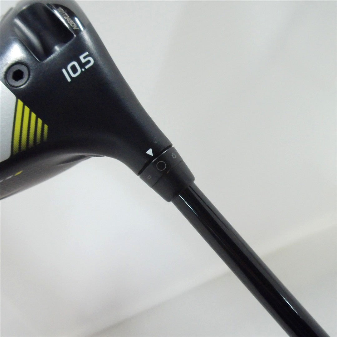 Ping Driver G430 G430 MAX 10.5° Stiff ALTA J CB BLACK – GOLF