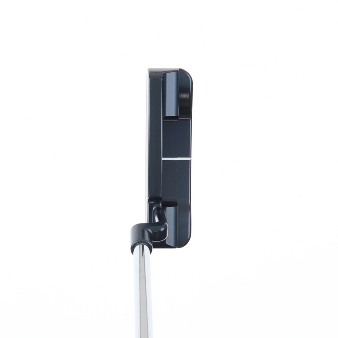 Toulon Putter SMALL BATCH LA GRANGE – GOLF Partner USA