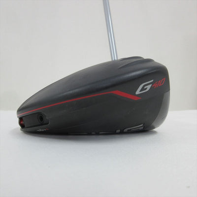 Ping Driver G410 PLUS 10.5° Stiff ATTAS 11 4