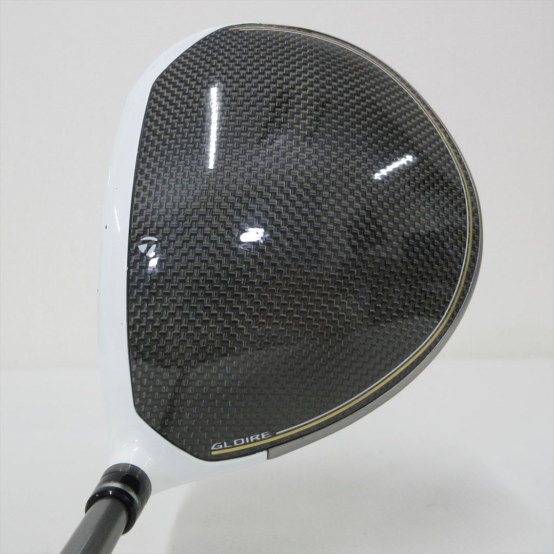 TaylorMade Driver STEALTH GLOIRE 10.5° Regular SPEEDER NX for TM