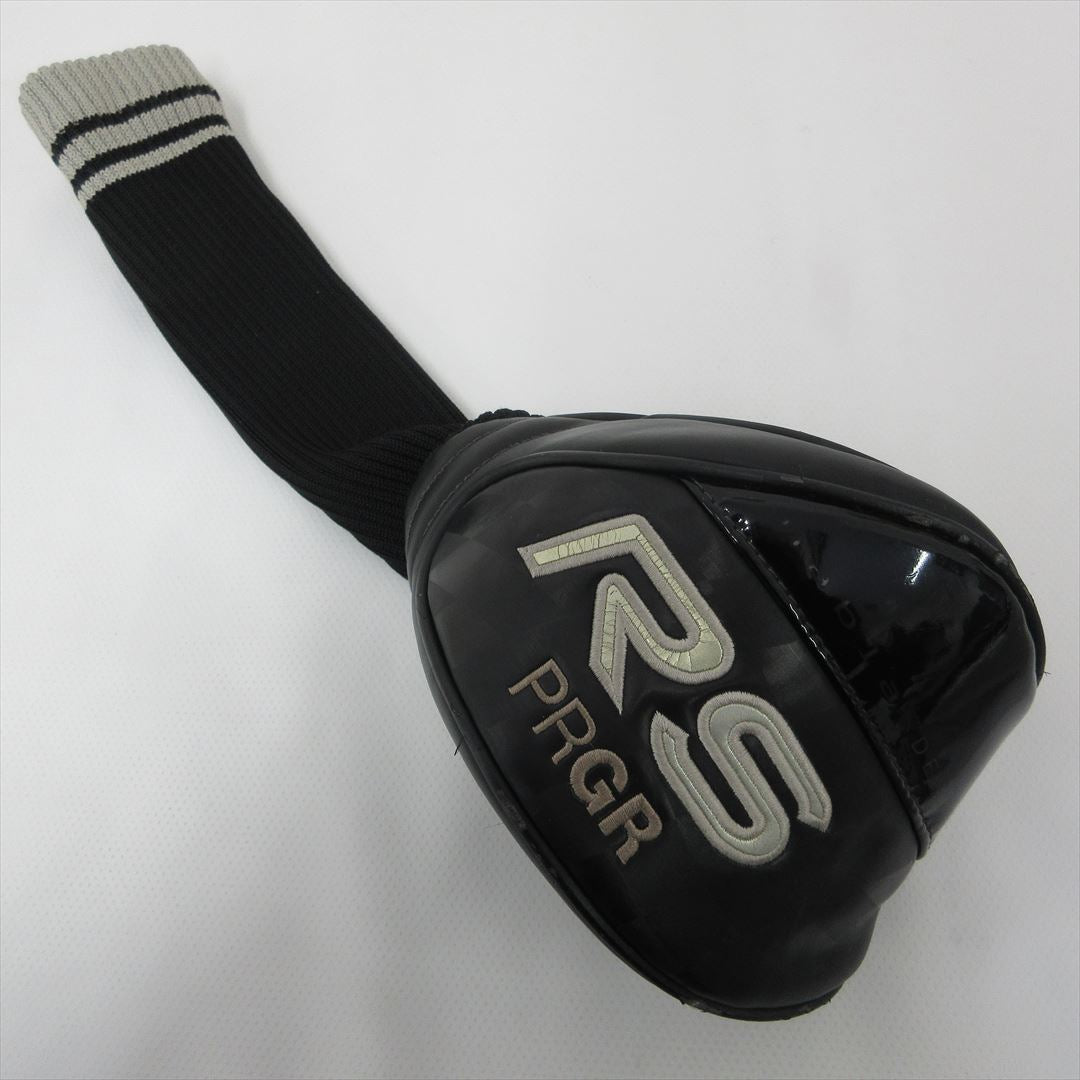 PRGR Driver RS -2017 10.5° Stiff FUBUKI V50