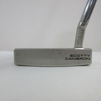 Titleist Putter SCOTTY CAMERON Special select FASTBACK 1.5 34 inch