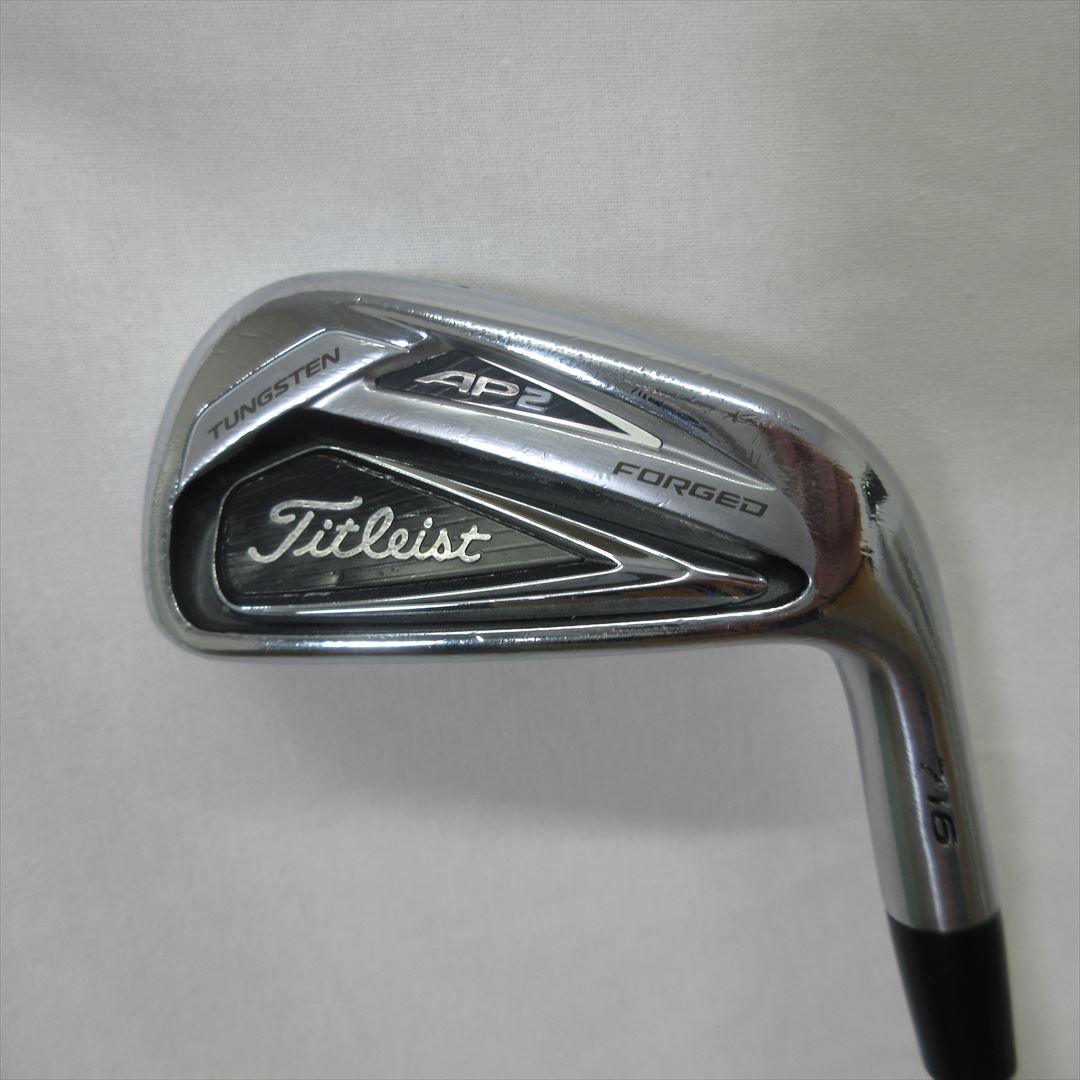 Titleist Iron Set Titleist AP2 716 Stiff Dynamic Gold S200 6 pieces