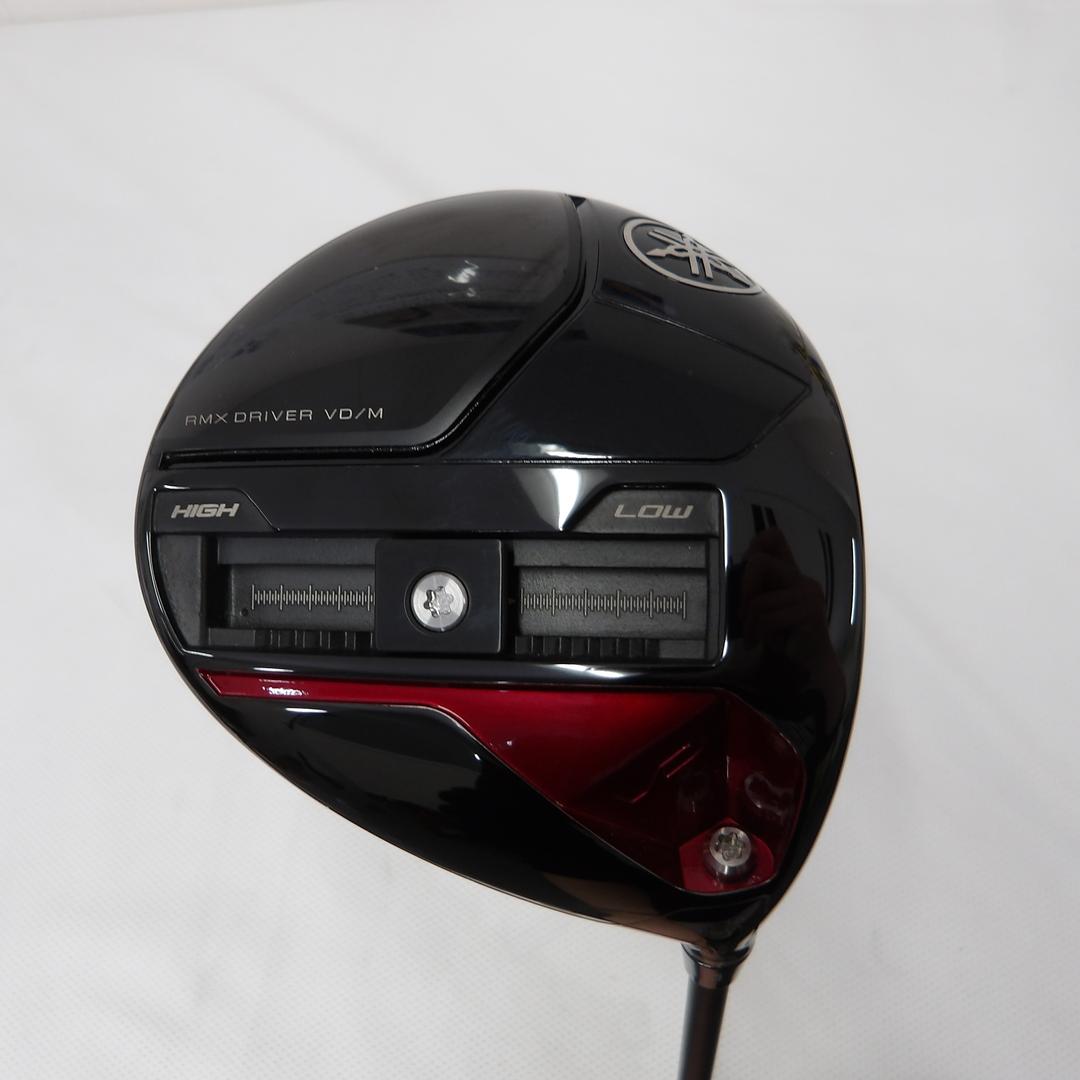 Yamaha Driver RMX VD/M(2024) – GOLF Partner USA
