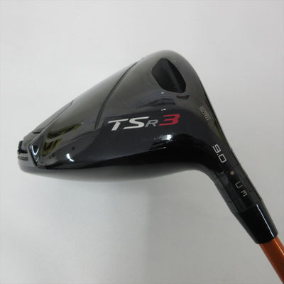 Titleist Driver TSR3 9° Stiff Tour AD DI-6