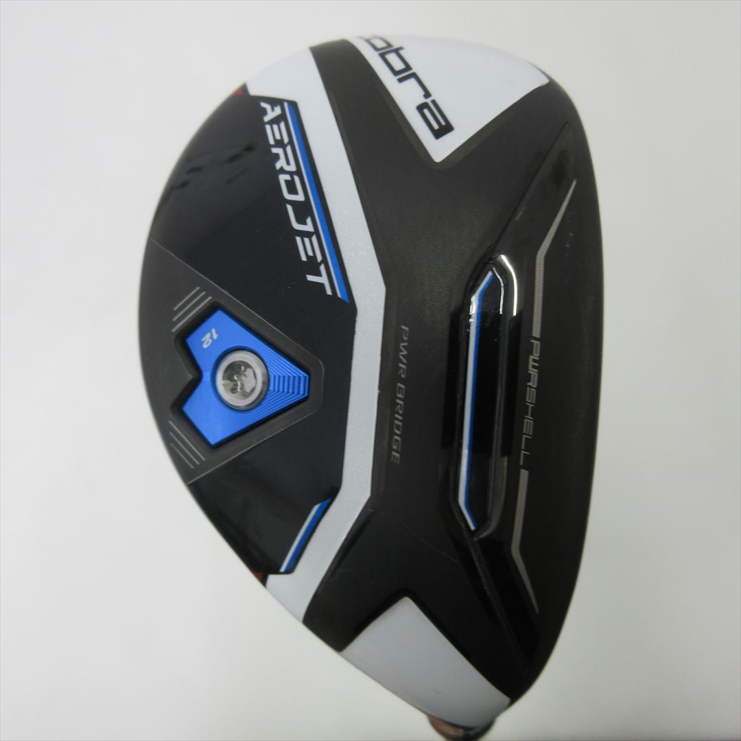 Cobra Hybrid cobra AEROJET HY 21° Stiff SPEEDER NX for Cobra(AEROJET)