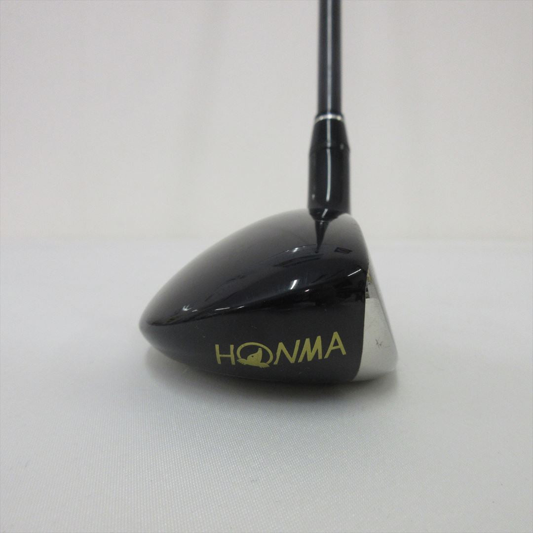 HONMA Hybrid TOUR WORLD TR21 HY 18° Other VIZARD UT-H7