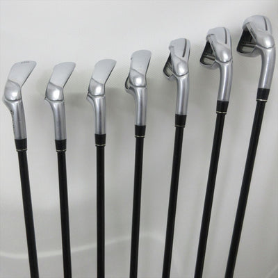 TaylorMade Iron Set ROCKET BLADEZ Regular TM7-113 7 pieces