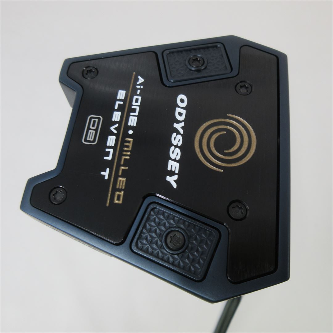 Odyssey Putter Ai-ONE MILLED ELEVEN T 34 inch