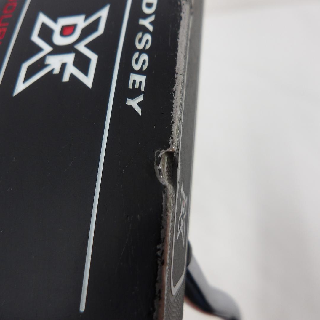 Odyssey Putter DFX DOUBLE WIDE(2021) – GOLF Partner USA