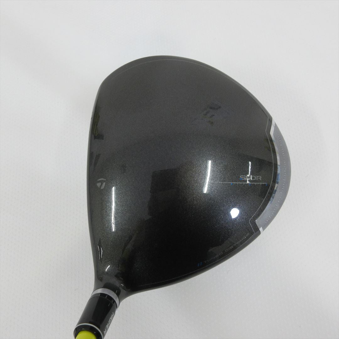 TaylorMade Driver SLDR 9.5° Stiff Tour AD MT-6