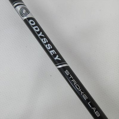 Odyssey Putter STROKE LAB BLACK TEN Tour Line 34 inch