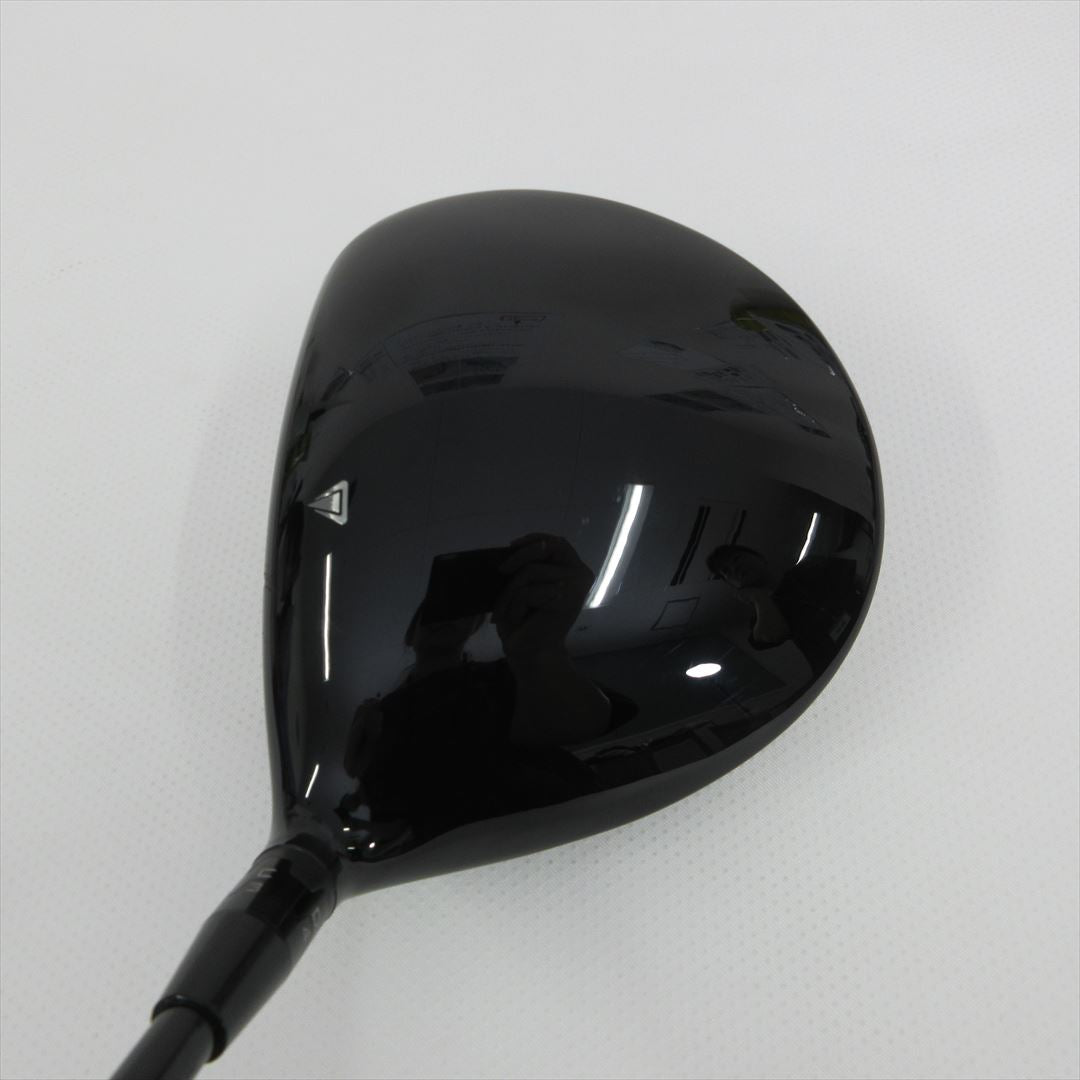 Titleist Driver TS3 10.5° Stiff KURO KAGE Black DUAL CORE TiNi 50