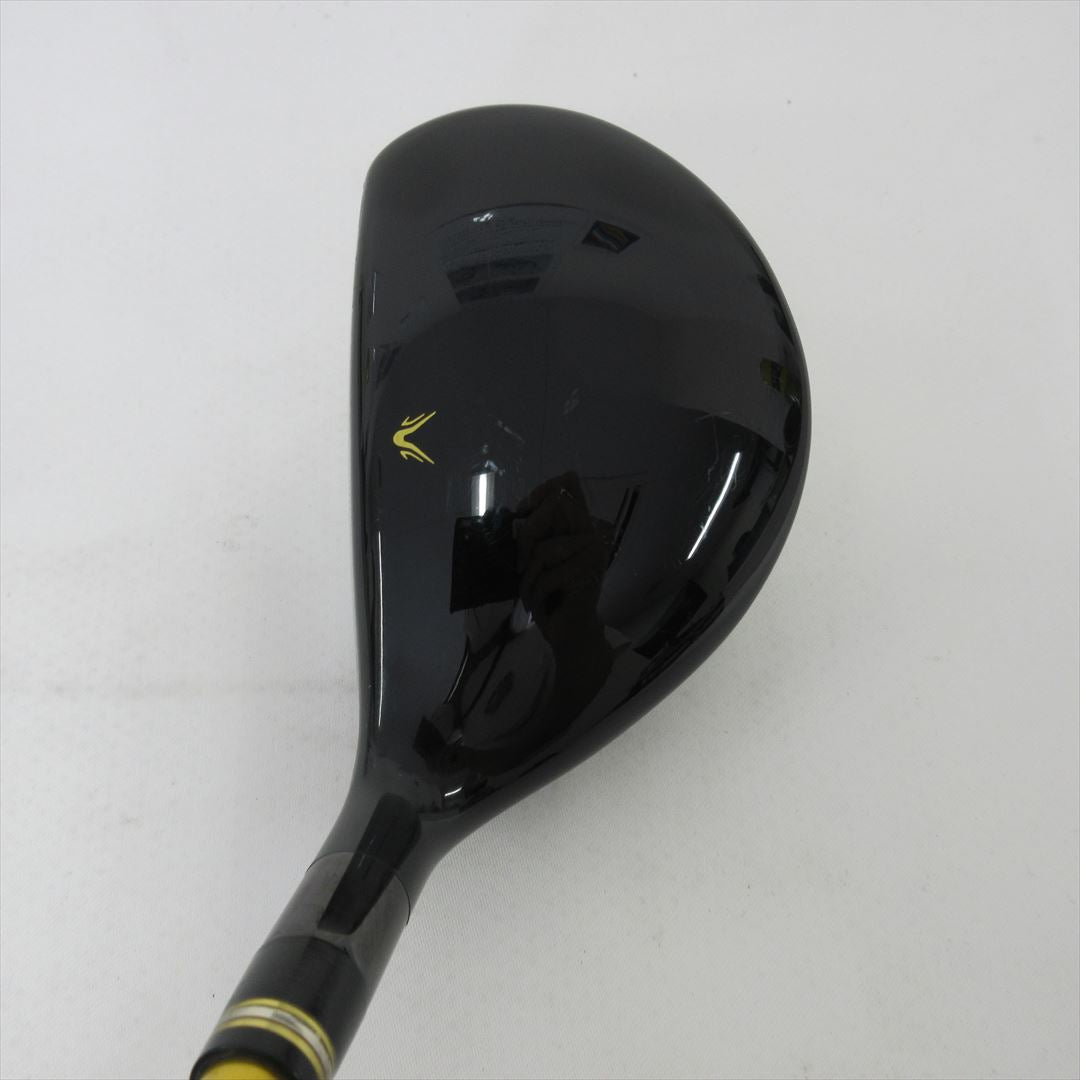 HONMA Hybrid BERES BLACK HY 22° Regular 3S ARMRQ MX