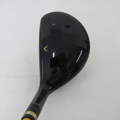 HONMA Hybrid BERES BLACK HY 22° Regular 3S ARMRQ MX