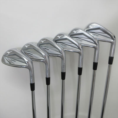 Mizuno Iron Set JPX 923 FORGED Stiff Dynamic Gold 105 S200 6 pieces