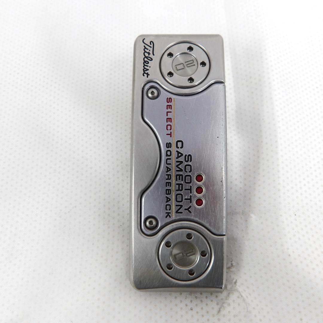 Scotty Cameron – GOLF Partner USA | Used Golf Club Shop
